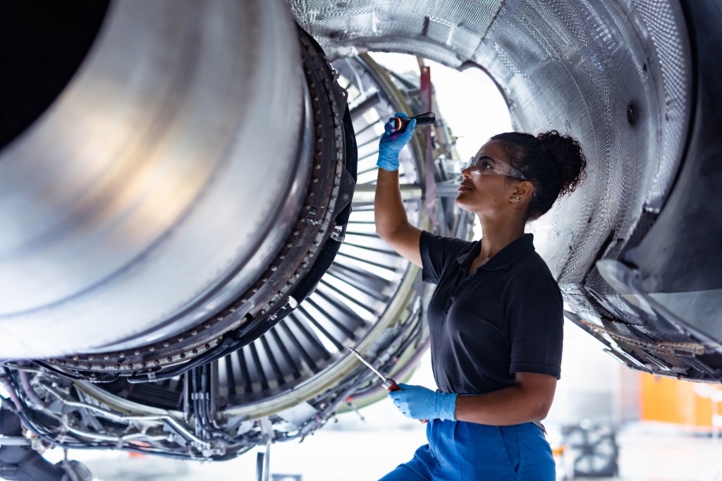 Aircraft Maintenance