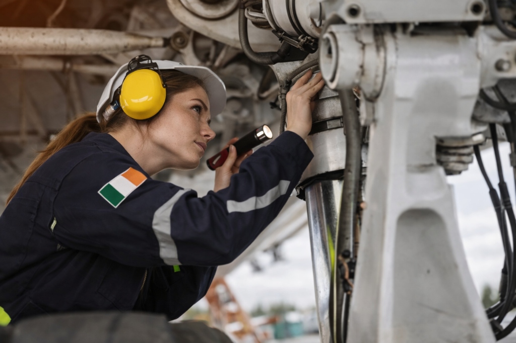 Aviation Engineering
