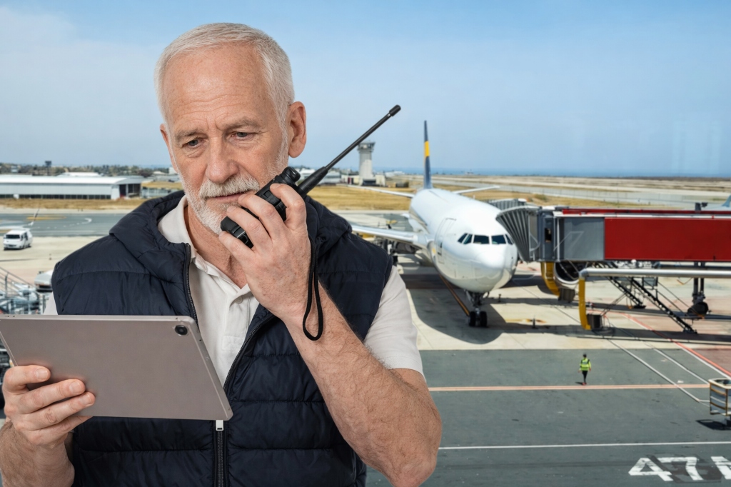 Flight Dispatch & Ground Operations