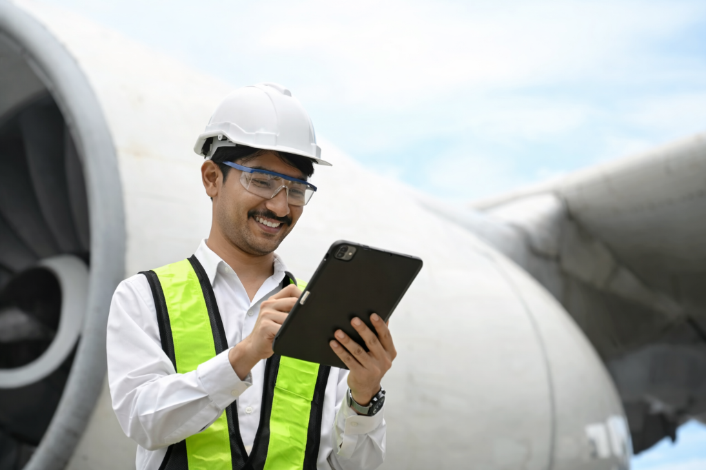 Airport & Aviation Management