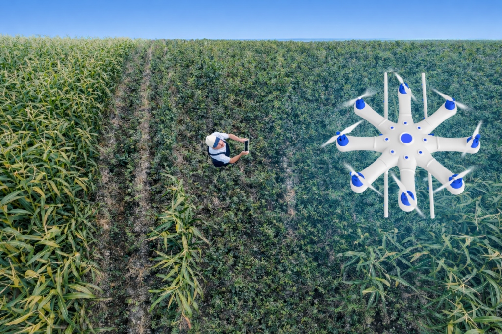 Drone Tech — AirPilot Aviation Academy
