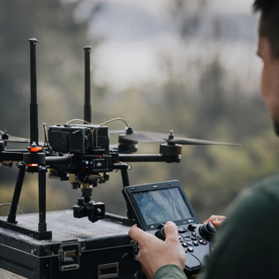 DRONE TECH PATHWAY