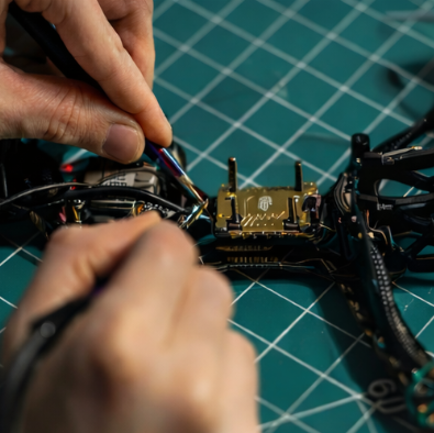 EXPLORE THE FUTURE OF AVIATION TECHNOLOGY