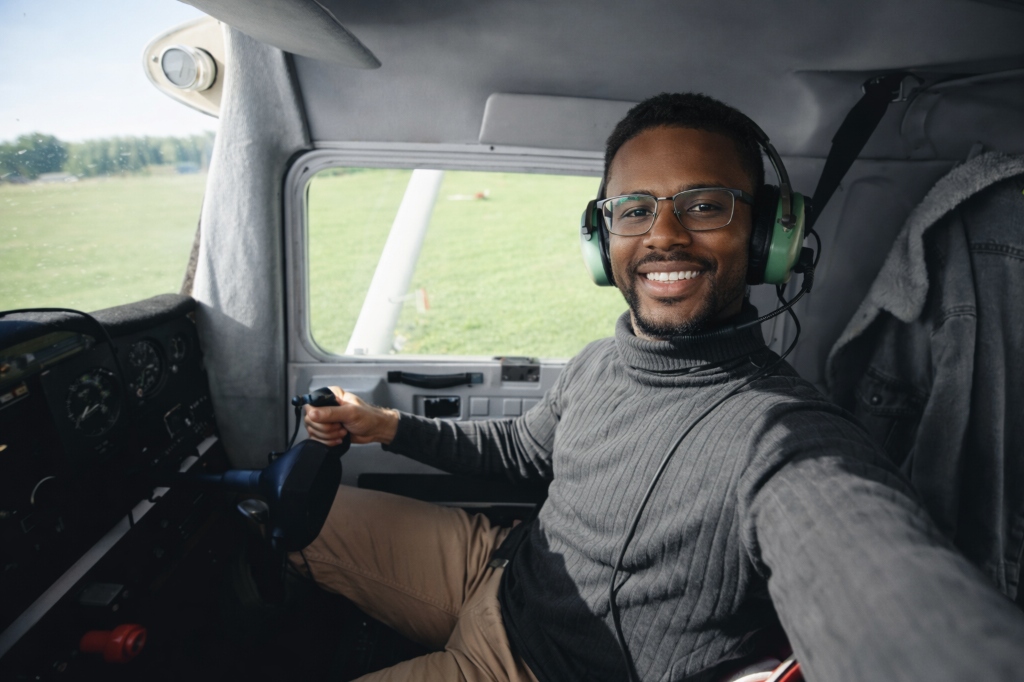 Pathways Toward Global Aviation Opportunities