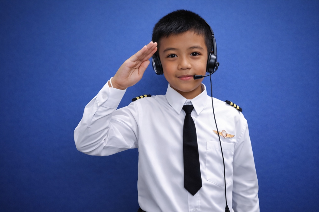 Start Your Aviation Journey with AirPilot