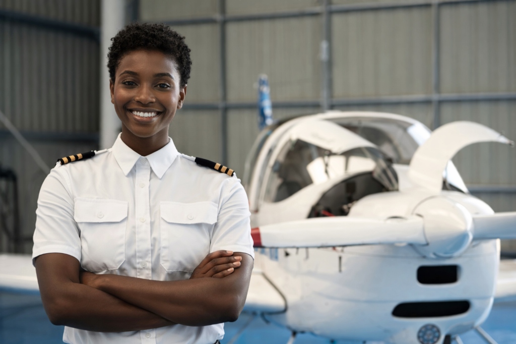 A Structured Route Into Professional Aviation