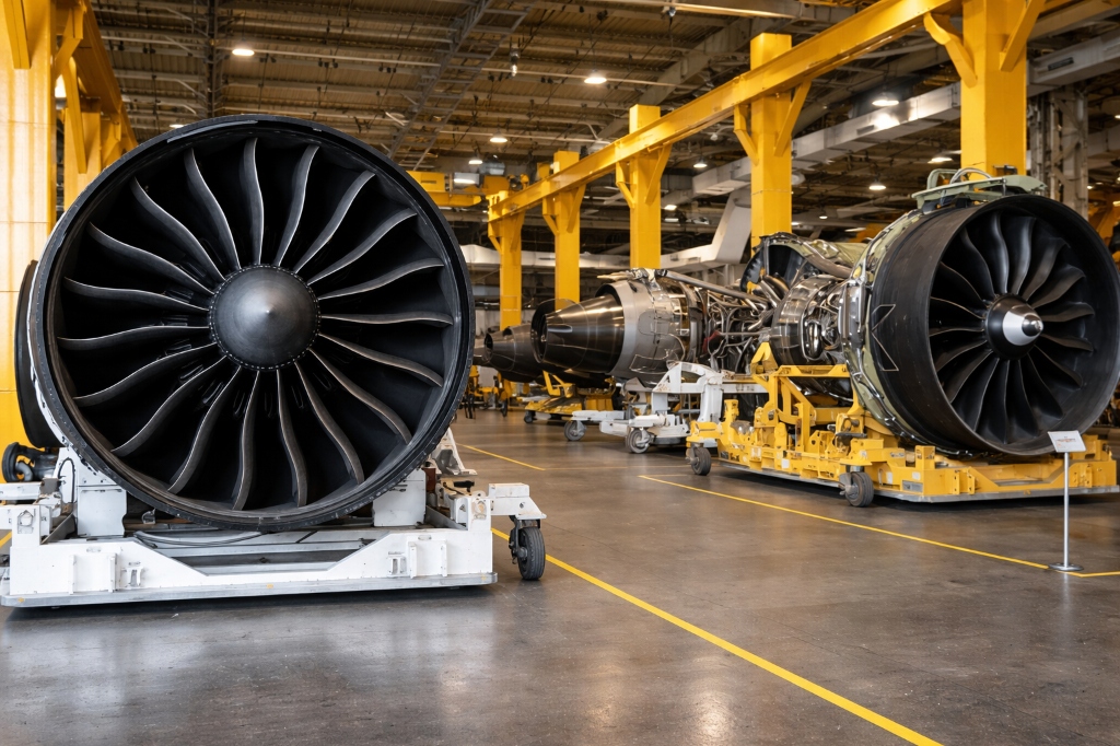 TAKE THE FIRST STEP TOWARDS YOUR ENGINEERING FUTURE