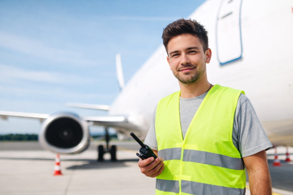 Cabin Crew Training