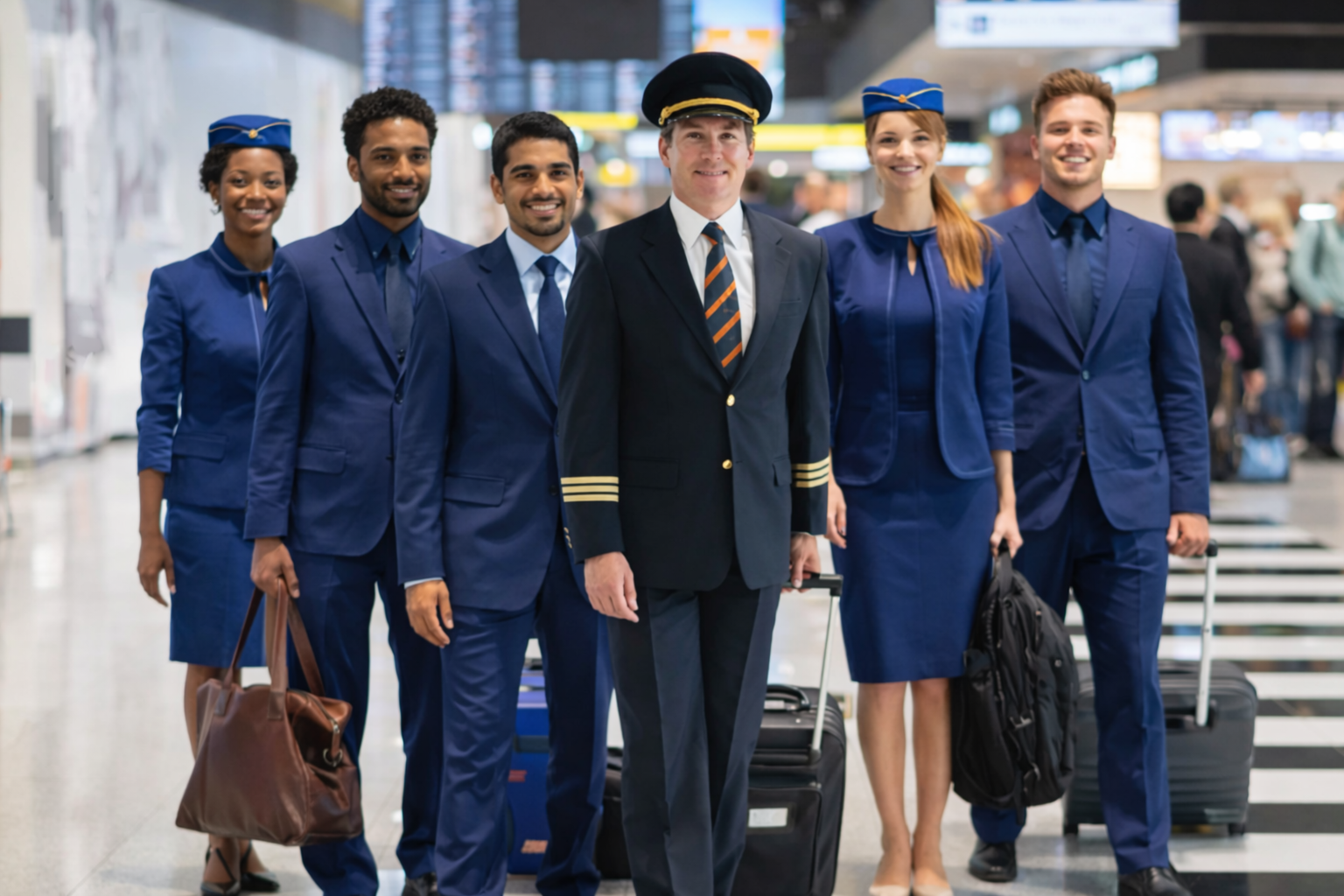 ABOUT AIRPILOT — AirPilot Aviation Academy