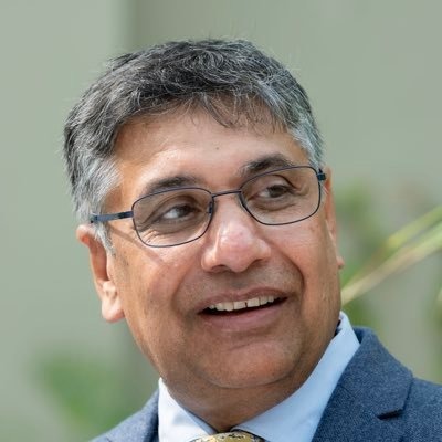 Prashant Shukla